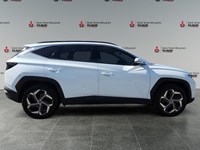 2022 Hyundai Tucson Plug-In Hybrid Ultimate AWD