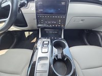 2022 Hyundai Tucson Plug-In Hybrid Ultimate AWD