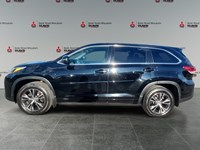 2018 Toyota Highlander AWD LE