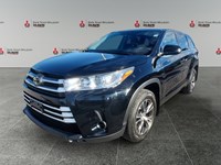 2018 Toyota Highlander AWD LE