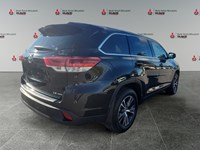 2018 Toyota Highlander AWD LE