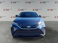 2022 Toyota Venza LE AWD