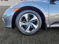 2019 Honda Civic LX CVT