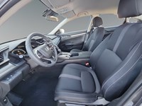 2019 Honda Civic LX CVT