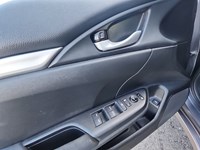 2019 Honda Civic LX CVT
