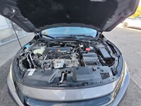 2019 Honda Civic LX CVT