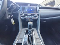 2019 Honda Civic LX CVT