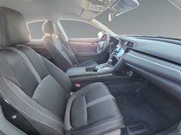 2019 Honda Civic LX CVT