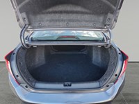 2019 Honda Civic LX CVT