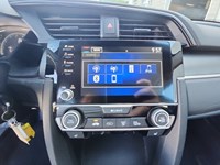 2019 Honda Civic LX CVT