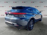 2022 Toyota Venza LE AWD