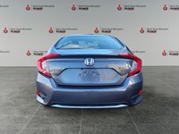 2019 Honda Civic LX CVT