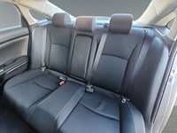 2019 Honda Civic LX CVT