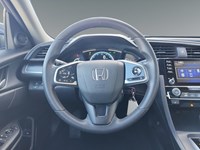 2019 Honda Civic LX CVT