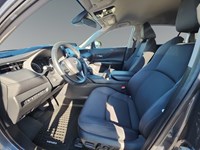 2022 Toyota Venza LE AWD