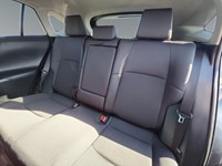 2022 Toyota Venza LE AWD