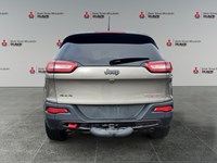 2017 Jeep Cherokee 4WD 4dr L Plus Pkg