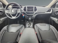 2017 Jeep Cherokee 4WD 4dr L Plus Pkg