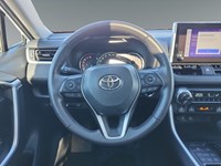 2023 Toyota RAV4 XLE AWD