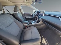 2023 Toyota RAV4 XLE AWD