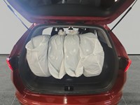 2019 Kia Sportage EX AWD