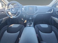 2018 Jeep Cherokee Sport 4x4/V6 Pentastar