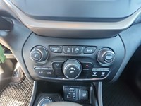 2018 Jeep Cherokee Sport 4x4/V6 Pentastar