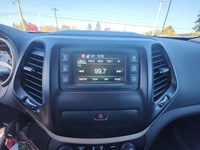 2018 Jeep Cherokee Sport 4x4/V6 Pentastar