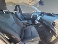 2017 Toyota Prius Prime 5dr HB