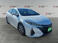 2017 Toyota Prius Prime 5dr HB