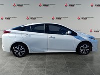 2017 Toyota Prius Prime 5dr HB