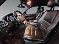 2019 Jeep Grand Cherokee Overland 4x4