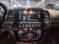 2019 Jeep Grand Cherokee Overland 4x4