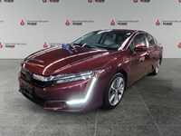 2019 Honda Clarity Plug-In Hybrid Touring Sedan