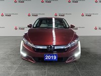 2019 Honda Clarity Plug-In Hybrid Touring Sedan