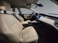 2019 Honda Clarity Plug-In Hybrid Touring Sedan