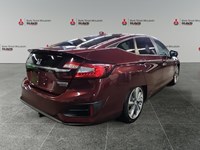 2019 Honda Clarity Plug-In Hybrid Touring Sedan