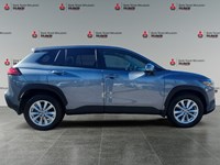 2022 Toyota Corolla Cross LE AWD