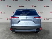 2022 Toyota Corolla Cross LE AWD