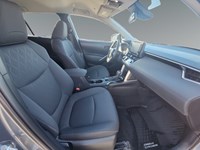 2022 Toyota Corolla Cross LE AWD