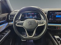 2024 Volkswagen Atlas Cross Sport Execline 2.0 TSI 4MOTION