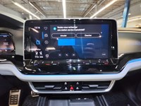 2024 Volkswagen Atlas Cross Sport Execline 2.0 TSI 4MOTION