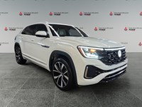2024 Volkswagen Atlas Cross Sport Execline 2.0 TSI 4MOTION