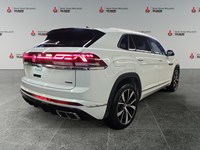 2024 Volkswagen Atlas Cross Sport Execline 2.0 TSI 4MOTION