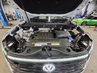 2024 Volkswagen Atlas Cross Sport Execline 2.0 TSI 4MOTION