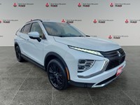 2022 Mitsubishi Eclipse Cross SEL S-AWC