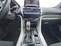 2022 Mitsubishi Eclipse Cross SEL S-AWC