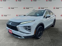 2022 Mitsubishi Eclipse Cross SEL S-AWC