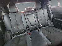 2022 Mitsubishi Eclipse Cross SEL S-AWC