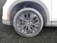 2022 Mitsubishi Eclipse Cross SEL S-AWC